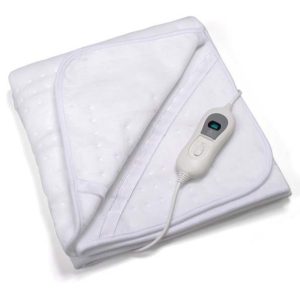 Электрогрелка простынь, 80*150 см Barry Sleep