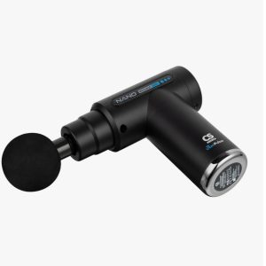 Массажер медицинский VibraPulsar CS-v9 NANO