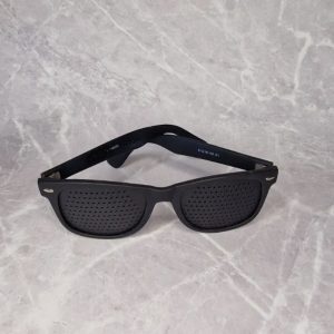 Очки-тренажёры перфорационные M8053 Otto Grass Optik