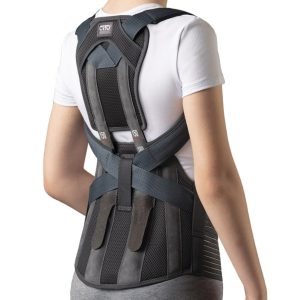 Корсет ортопедический грудо-пояснично-крестцовый 5000 RWA