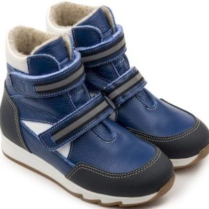 Ботинки детские "Нью-Йорк" FT-23012
