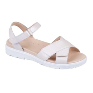 Сандалии женские ортопедические DTD-100