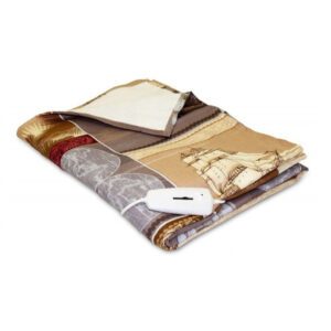 Электрогрелка-простынь Инкор 78022