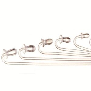 Вкладыш с подавлением обратной связи №5