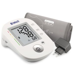 Тонометр-автомат на плечо PRO-35 с адаптером