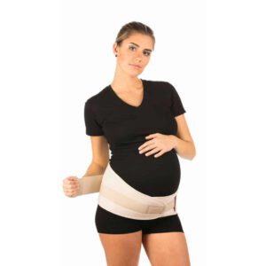 Бандаж дородовой облегченный Тривес Т-1114