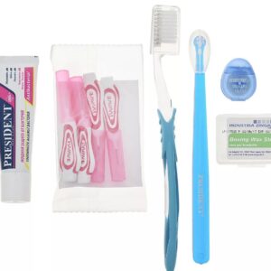 Набор для брекетов с воском