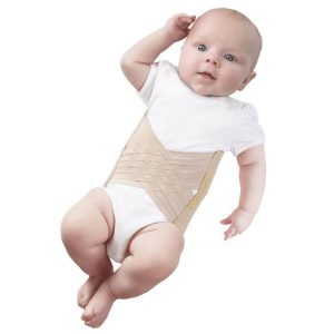 Бандаж грыжевой детский БГ-101