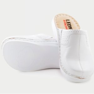 Сабо женские LEON medikal арт. MED360W