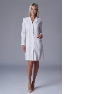 Халат медицинский женский 5-077АУ