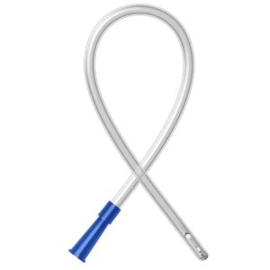 Катетер ректальный СН10 Inekta