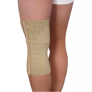 Наколенник трикотажно-эластичный "Эласма" С-350