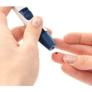 Ланцеты-прокалыватели