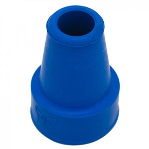 Наконечник для тростей и костылей арт.200.50.00, 19 мм