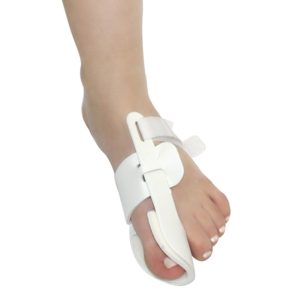 Тутор на палец нижней конечности универсальный Т.48.41 (левый)