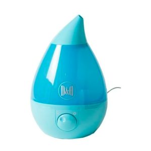 Увлажнитель DsD UH-01