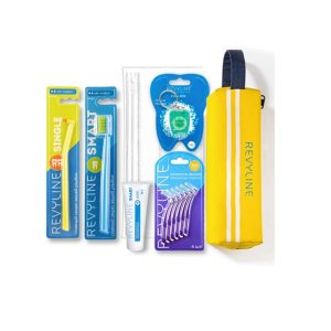 Набор ортодонтический профилактический Revyline арт.7459