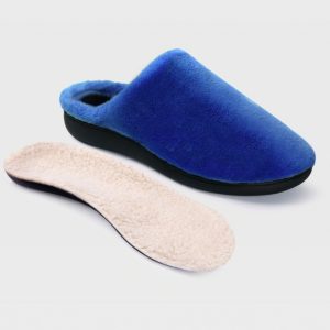 Обувь ортопедическая малосложная женская LM-403.011