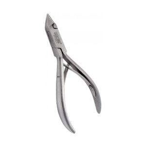 Кусачки для кожи покрытие АТ 821 (8 мм)