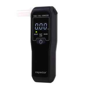 Алкотестер Inspector AT 550