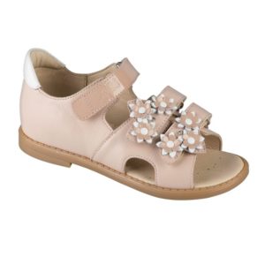 Сандалии ортопедические детские с открытым носком TW-135