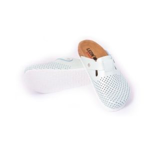 Сабо женские LEON medikal арт. MED4250W