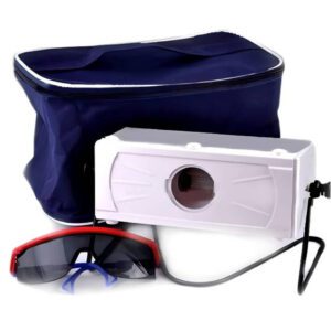 Облучатель ОУФК-01 Семейный (ГЗАС им. Попова)