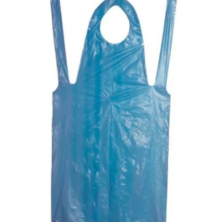 Фартук одноразовый ламинированный