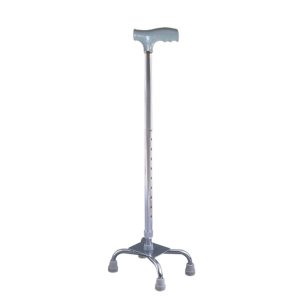 Трость четырехопорная Trivec CA842