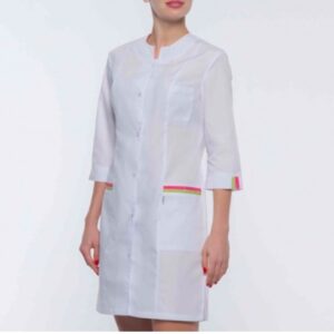 Халат медицинский женский 20-003