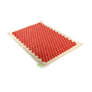 Аппликатор тибетский большой для чувствительной кожи магнитный на мягкой подложке