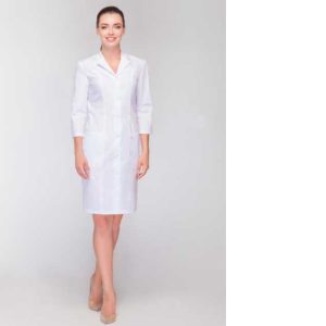 Халат медицинский женский 3-404