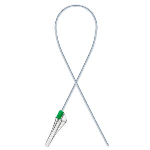 Катетер аспирационный CH/FR 18