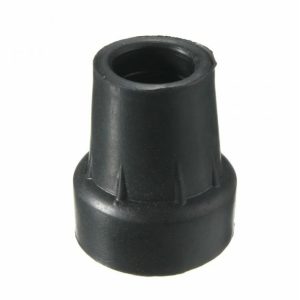 Наконечник для тростей и костылей арт.200.10.20, 22 мм