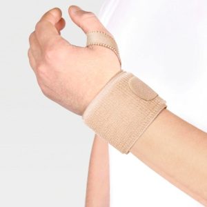 Бандаж на лучезапястный сустав WS-E02