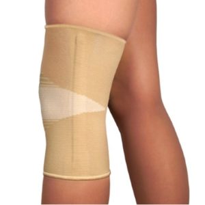 Бандаж на коленный сустав усиленный арт.W-332