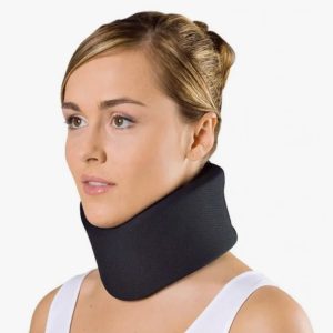 Бандаж шейный ШВВ 53*7,5 см