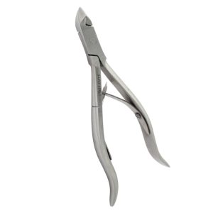 Кусачки маникюрные АТ 826