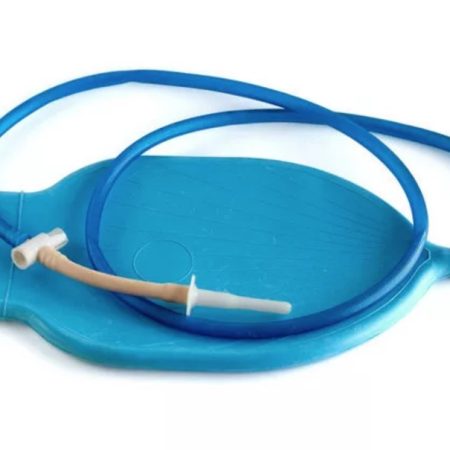 Кружка Эсмарха №2