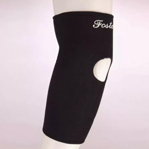 Фиксатор коленного сустава неопреновый