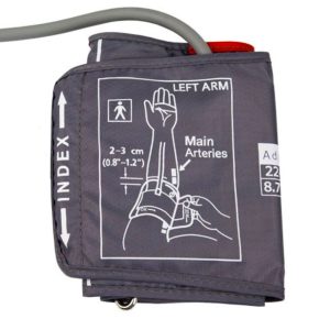 Манжета со вставкой ,камера ПВХ-1 трубка с кольцом