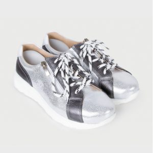 Обувь ортопедическая малосложная женская LM-508.038