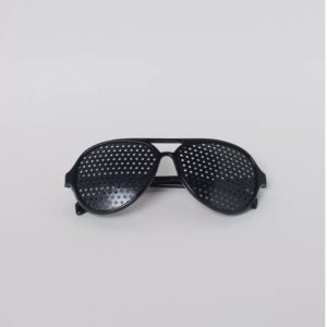 Очки-тренажёры перфорационные AIST FAMILY