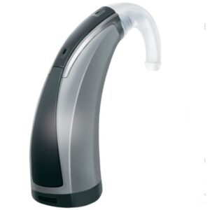 Слуховой аппарат Microtech Avail 10 mini BTE