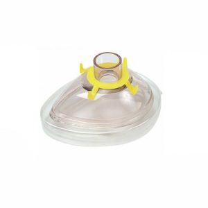 Маска лицевая анестезиологическая FS601Е Alba