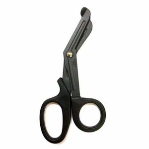 Ножницы для кинезио-тейпов с тефлоновым покрытием О5002