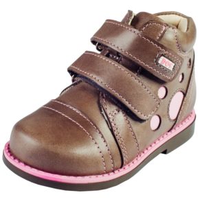 Ботинки на байке 402-22