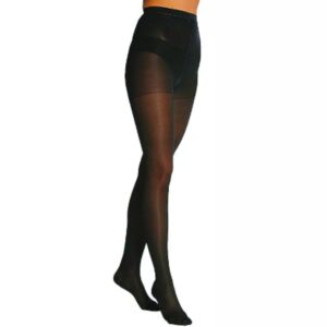 Колготки женские полупрозрачные, 2 класс