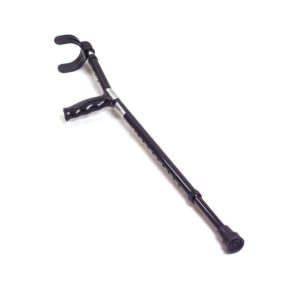 Костыль локтевой KR 404 с УПС