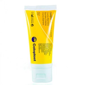 Крем защитный для кожи вокруг стомы Comfeel